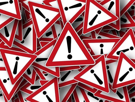 Chełm: UWAGA! Utrudnienia na drogach podczas obchodów Święta Niepodległości