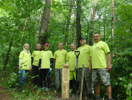 Chełm: W Borku się nie zgubisz [ZDJĘCIA]