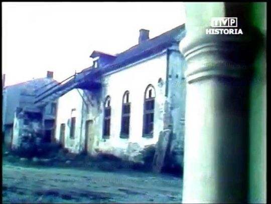 Chełm w Dzienniku TV z 1984 r.