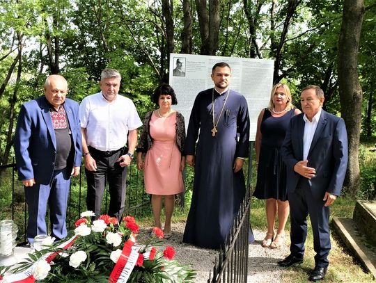 Chełm: W mieście odbyły się obchody Dnia Niepodległości Ukrainy