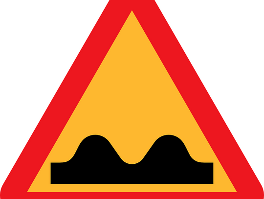 Chełm: W mieście pojawią się nowe wyspowe progi zwalniające