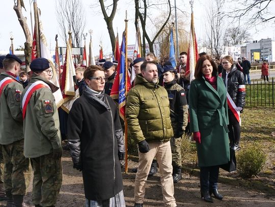 Chełm: W mieście uczczono pamięć 36 żołnierzy AK [ZDJĘCIA]