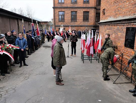 Chełm: W naszym mieście też oddano cześć Żołnierzom Wyklętym! [ZDJĘCIA]