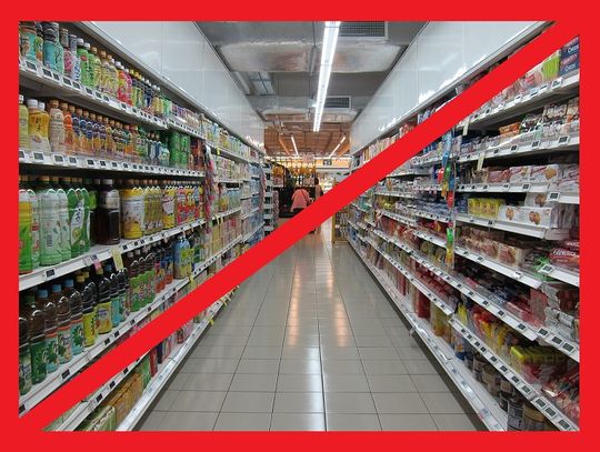 Chełm: W niedzielę nie pohandlujesz