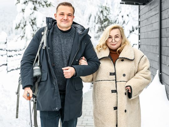 Grzegorz i Iza Jakimiak od lat rozwijają rodzinny biznes, łącząc pasję do kulinariów i rybołówstwa z turystyką. Ich Chatka Pradziadka w Żółtańcach-Kolonii już wkrótce zostanie oceniona w programie Bitwa o gości.