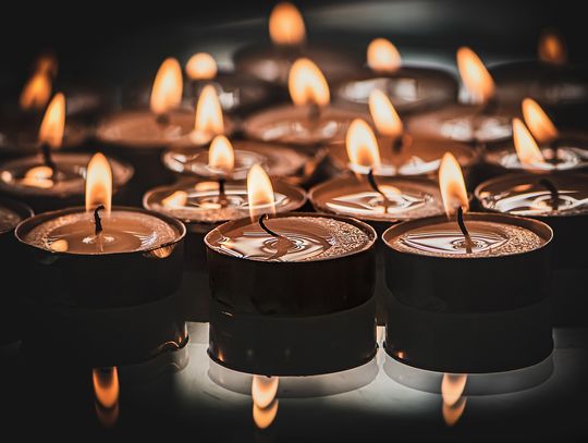 Chełm. W ubiegłym tygodniu odeszli od nas... [04-06-2023]