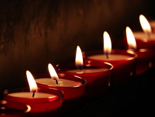 Chełm. W ubiegłym tygodniu odeszli od nas... [06-08-2023]