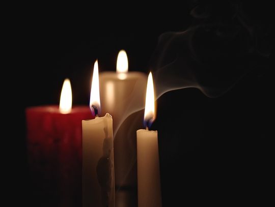 Chełm. W ubiegłym tygodniu odeszli od nas... [16-07-2023]