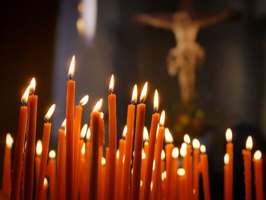 Chełm. W ubiegłym tygodniu odeszli od nas... [18-06-2023]