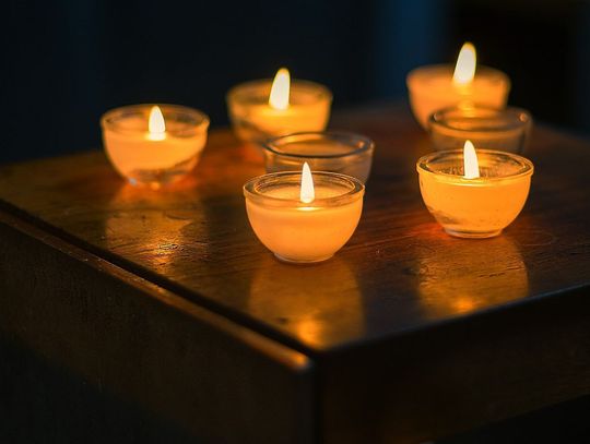 Chełm. W ubiegłym tygodniu odeszli od nas... [27-08-2023]