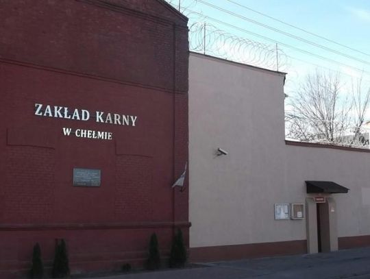 Chełm: W więzieniu ruszy produkcja