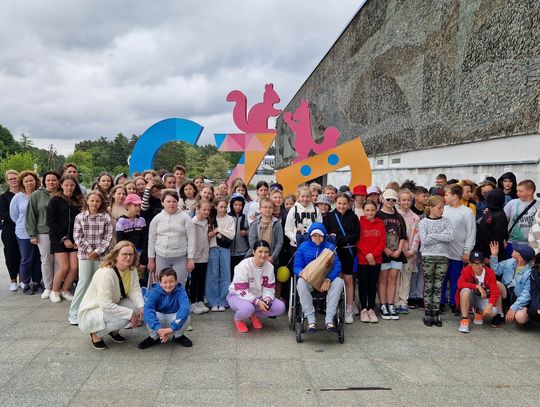 Chełm. Walka o zdrowie Kacperka trwa. Szkoła bardzo zaangażowana