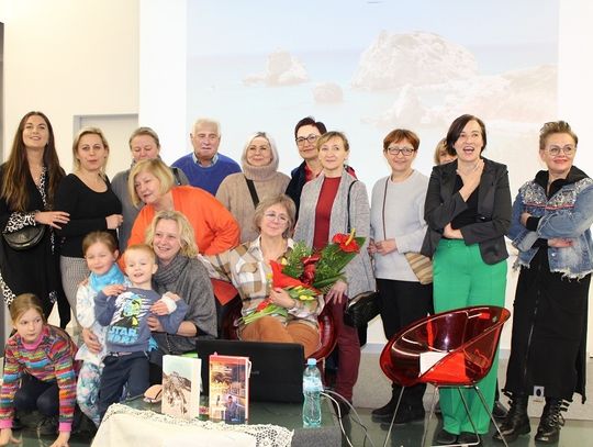 Chełm: Wędrówkę po Cyprze można zaliczyć do udanych! [ZDJĘCIA]