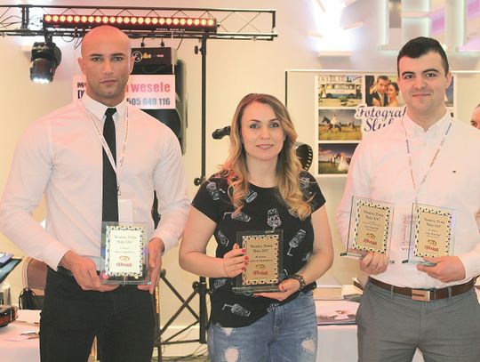 Chełm: Weselna Firma Roku wybrana