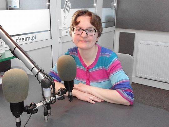 Chełm: Wesoła kartka dla chorego dzieciaka