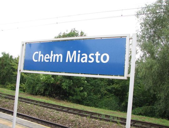 Chełm: Wiadukt czy tunel