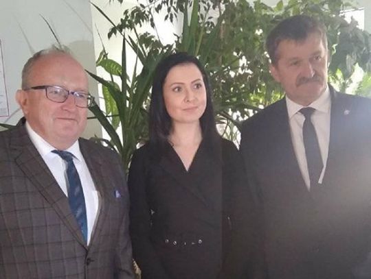 Chełm: Wielkie zmiany za pieniądze od marszałka