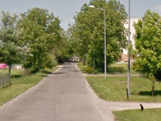 Chełm: Wiercieńskiego zapomniana przez miasto Chełm: Wiercieńskiego zapomniana przez miasto