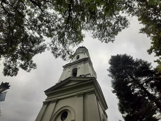 Chełm: Wieża czynna tylko w weekend