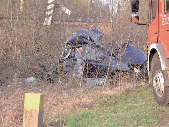 Chełm: Więzienie za chwilę nieuwagi