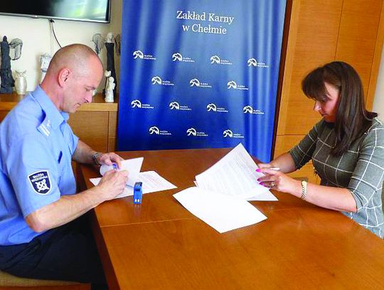 Chełm: Więźniowie pomogą w szpitalu