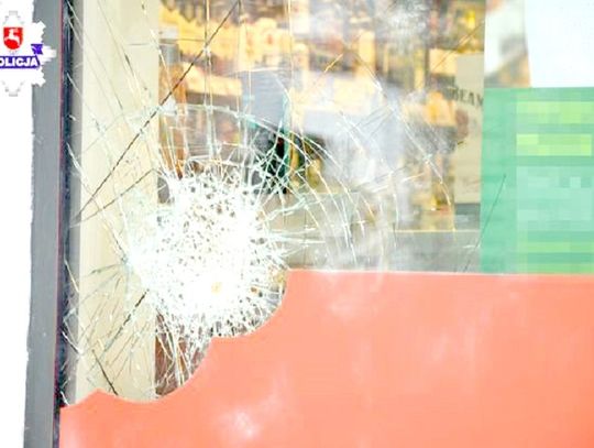 Chełm: Włamywacz z sześcioma zarzutami