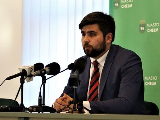 Chełm: Wotum zaufania i absolutorium dla prezydenta