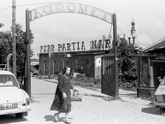 Chełm: Wspominamy nasze najlepsze lata