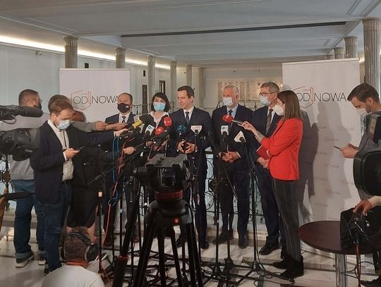 Chełm: Wszystko zaczyna się OdNowa