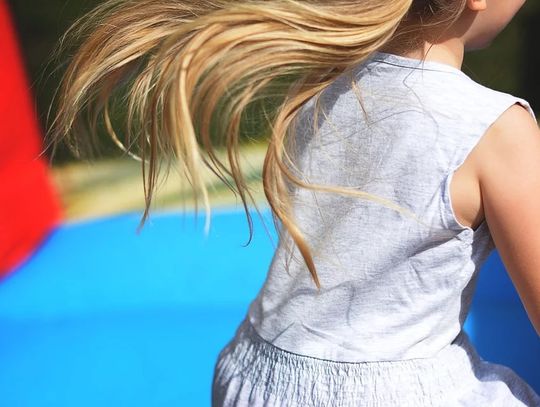 Chełm: Wypadek w sali zabaw