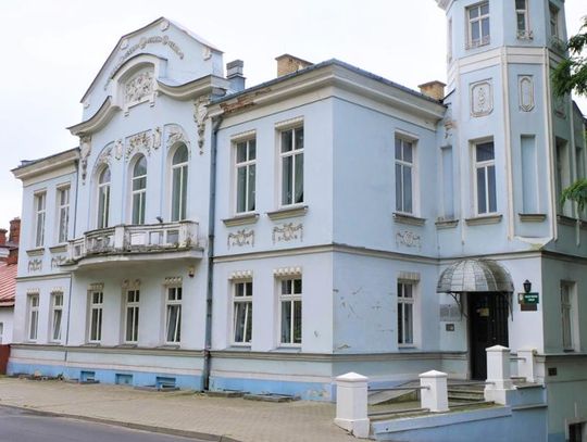 Chełm. Wyremontują Urząd Stanu Cywilnego