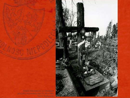 Chełm: Wystawa w ChBP dla upamiętnienia 160. rocznicy wybuchu powstania styczniowego [ZDJĘCIA]