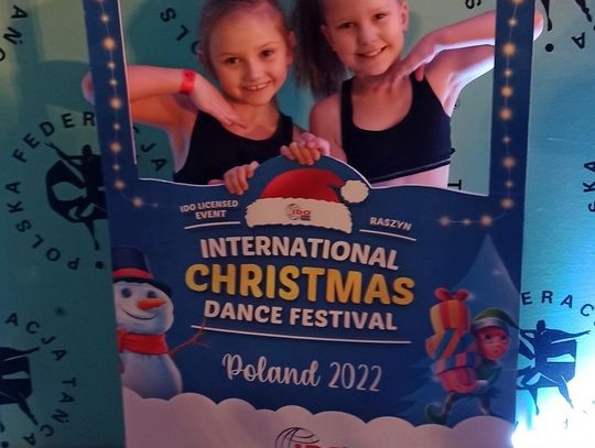 Chełm: Wytańczyły wysokie miejsca! [ZDJĘCIA]