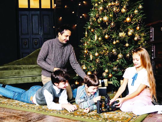 Chełm. Za granicą czy w Polsce? Gdzie spędzamy Wigilię?