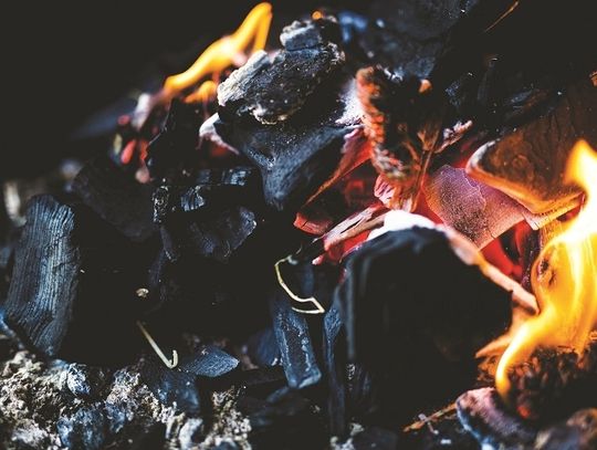 Chełm: Za węgiel jak za złoto