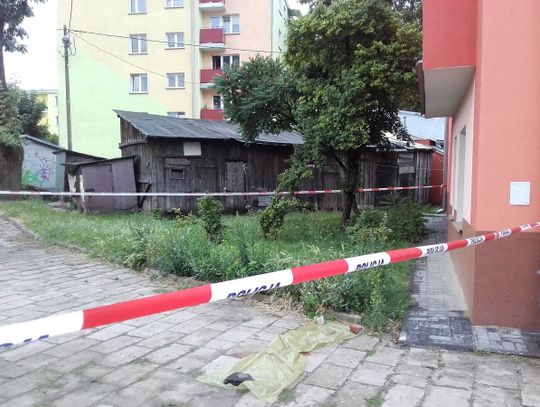 Chełm: Zabójca żony czeka na wyrok