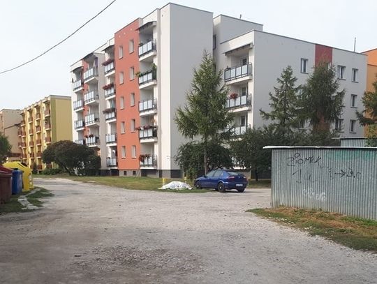 Chełm: Zachód o remontach i rodzinach zastępczych