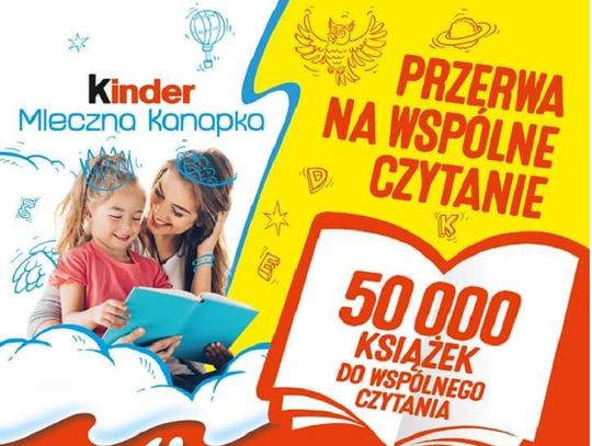 Chełm: Zagłosuj na bibliotekę!