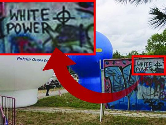 Chełm: Zakazane symbole w parku?