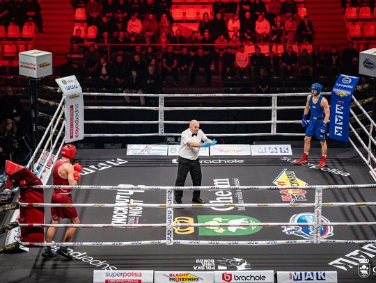 Miasto zapłaciło za szeroki zasięg telewizyjny, obecność w przestrzeni internetowej oraz wizualną ekspozycję marki Chełm w trakcie jednej z największych gal bokserskich w Polsce.