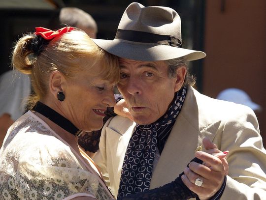 Chełm. Zaproszenie na Dzień Seniora. Zapisy do czwartku