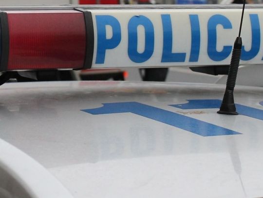 Chełm: Zatrzymał pijanego kierowcę