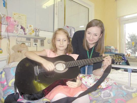 Chełm: Zbieramy prezenty dla chorych dzieciaków