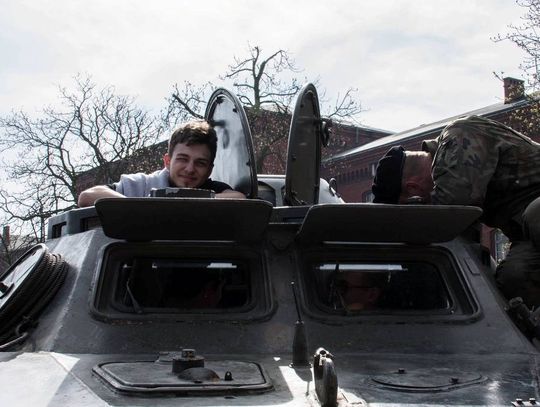 Chełm: Zbliża się Piknik Militarny