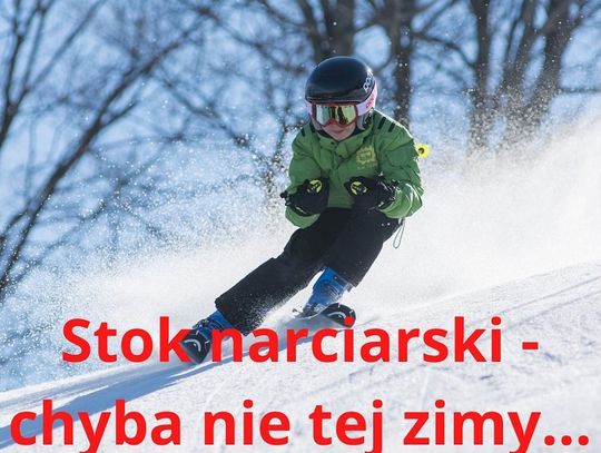 Chełm: Ze stokiem trzeba się pożegnać, ale... w MOSiRze imprezy trwają cały czas!