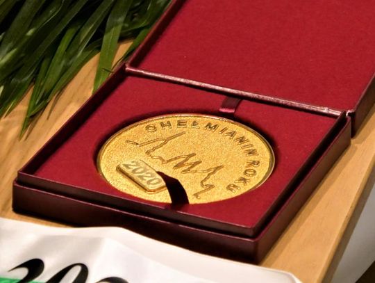 Chełm. Zgłoszenia kandydatów do tytułu Chełmianina Roku już tylko do wtorku!