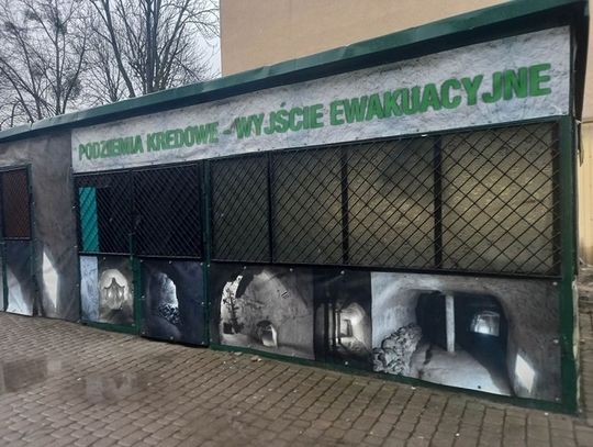 Chełm. "Zielona budka" zmieni swe oblicze. Miasto ogłosiło przetarg