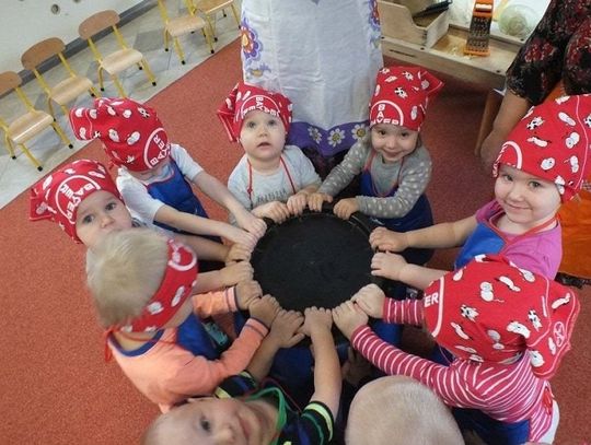 Chełm: Żłobek za więcej, czyli za mniej