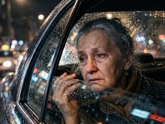 Chełm. Zmanipulowali, zamówili taksówkę i okradli. Bezwzględna pułapka na 79-latkę