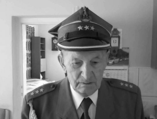 Chełm: Zmarł Józef Łukaszewski | Super Tydzień